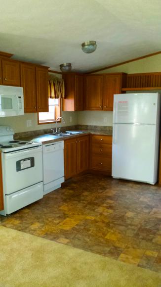 Holiday Acres Mobile Home Park 12 Sullivan DriveAllenstown, NH 03275