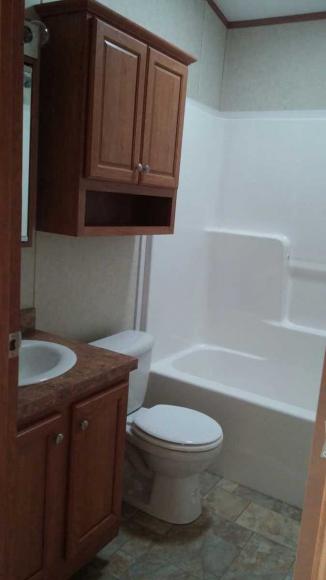 Holiday Acres Mobile Home Park 24 Parkwood Dr.Allenstown, NH 03275