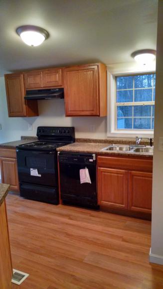Holiday Acres Mobile Home Park 21 Cheryl DriveAllenstown, NH 03275
