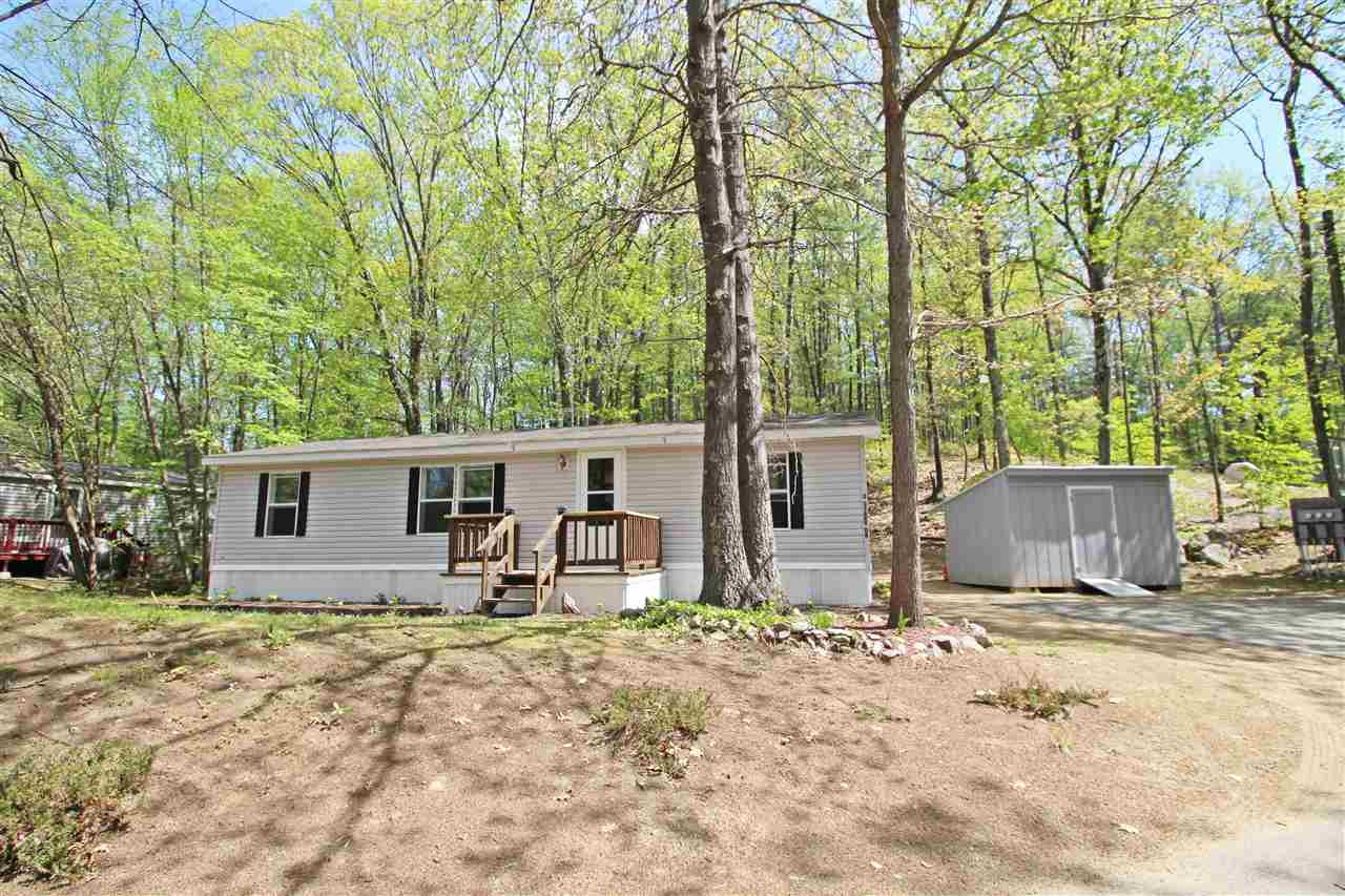 2 Stark Drive, Allenstown, NH 03275