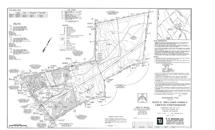339-lot 3 North Pembroke Road, Pembroke, NH 03275