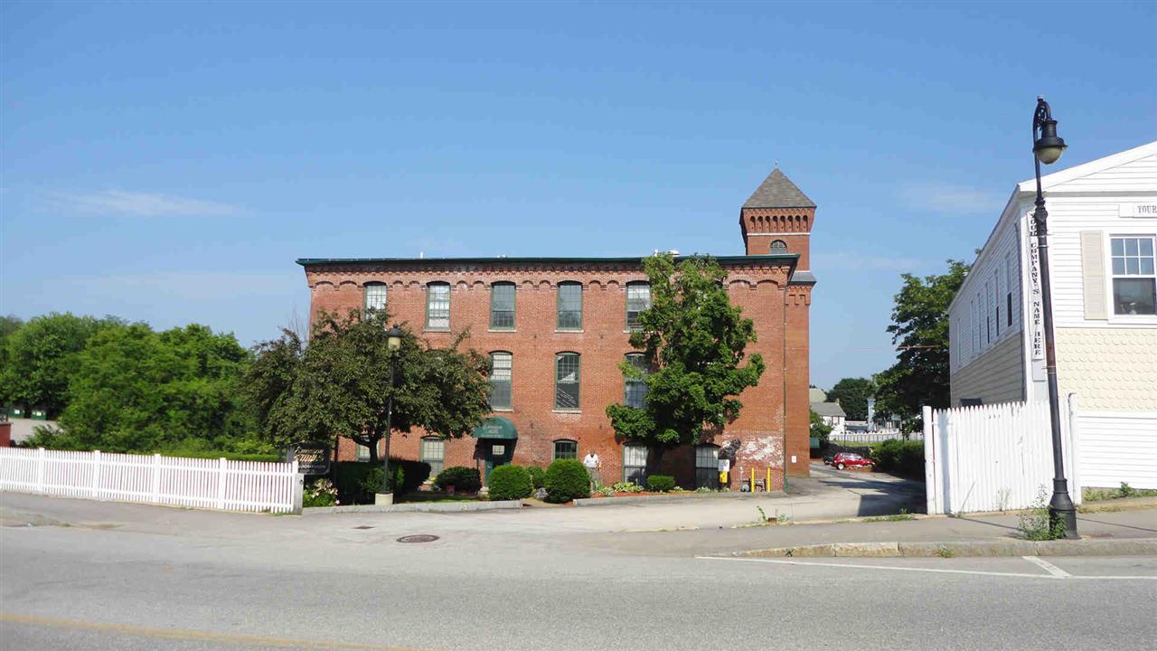 100 Main Street, Pembroke, NH 03275