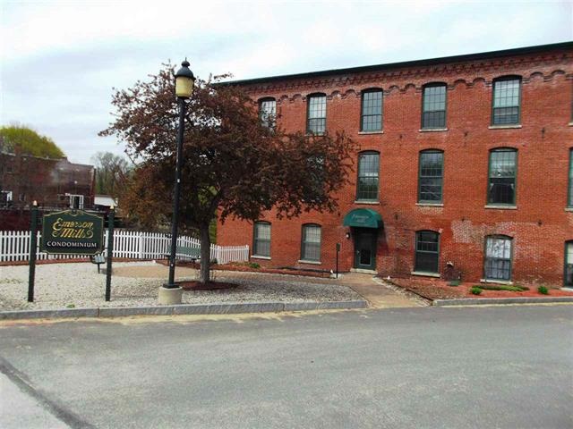 100 Main Street, Pembroke, NH 03275
