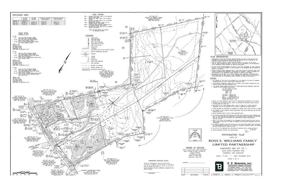 339-Lot 2 North Pembroke Road, Pembroke, NH 03275