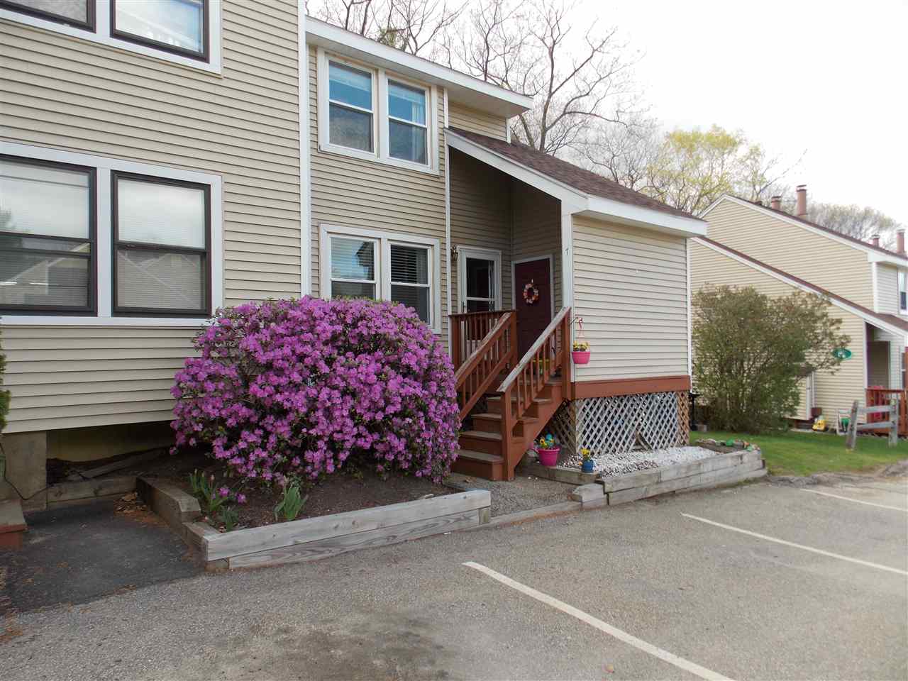 501 Bean Hill #7 Road, Northfield, NH 03276