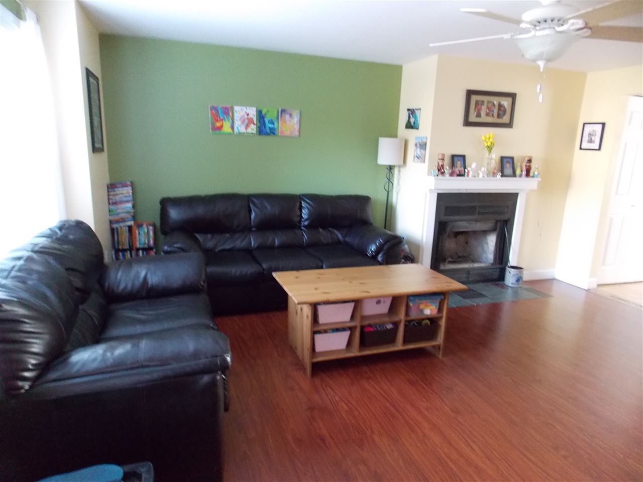 501 Bean Hill #7 Road, Northfield, NH 03276