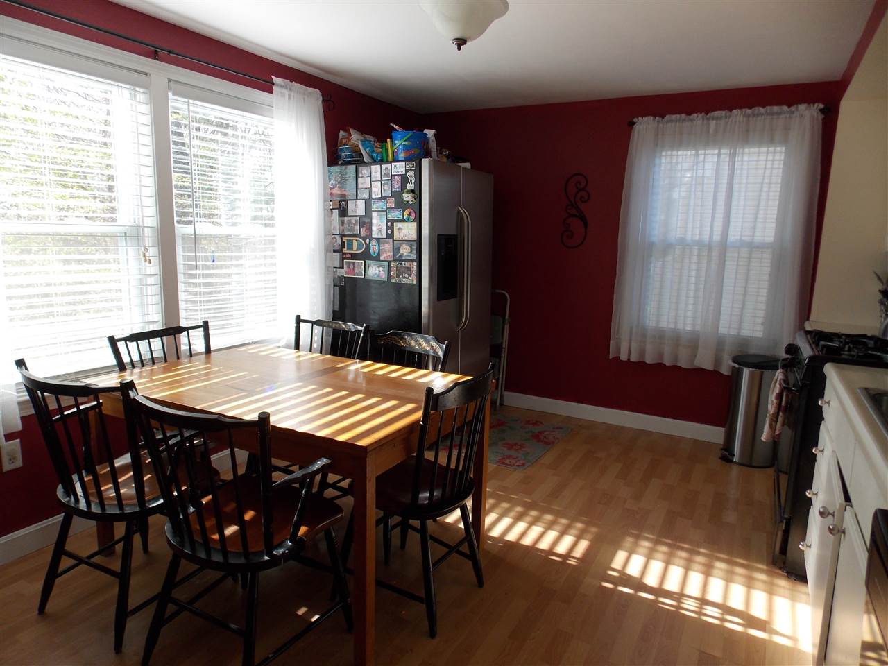 501 Bean Hill #7 Road, Northfield, NH 03276