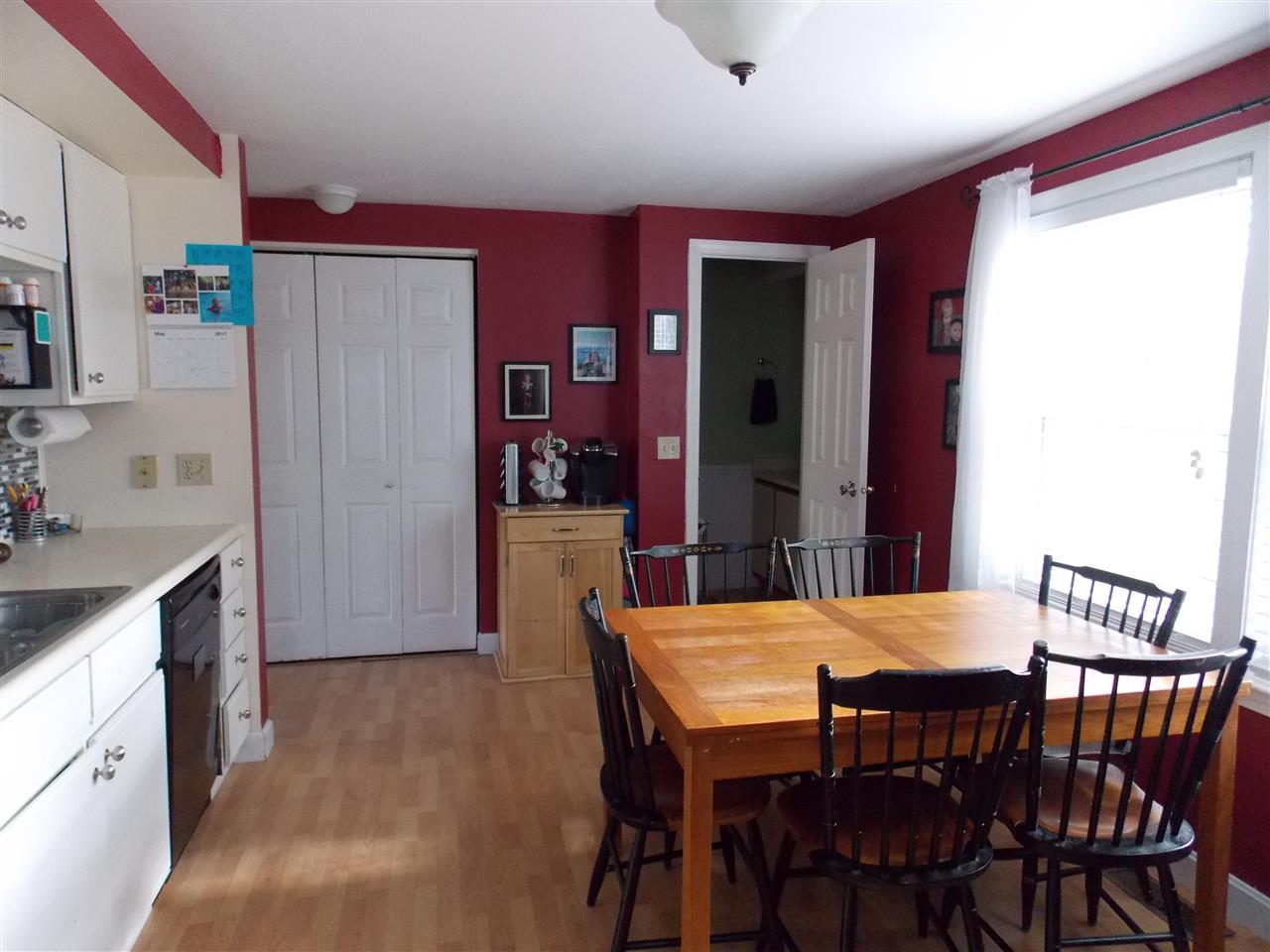 501 Bean Hill #7 Road, Northfield, NH 03276