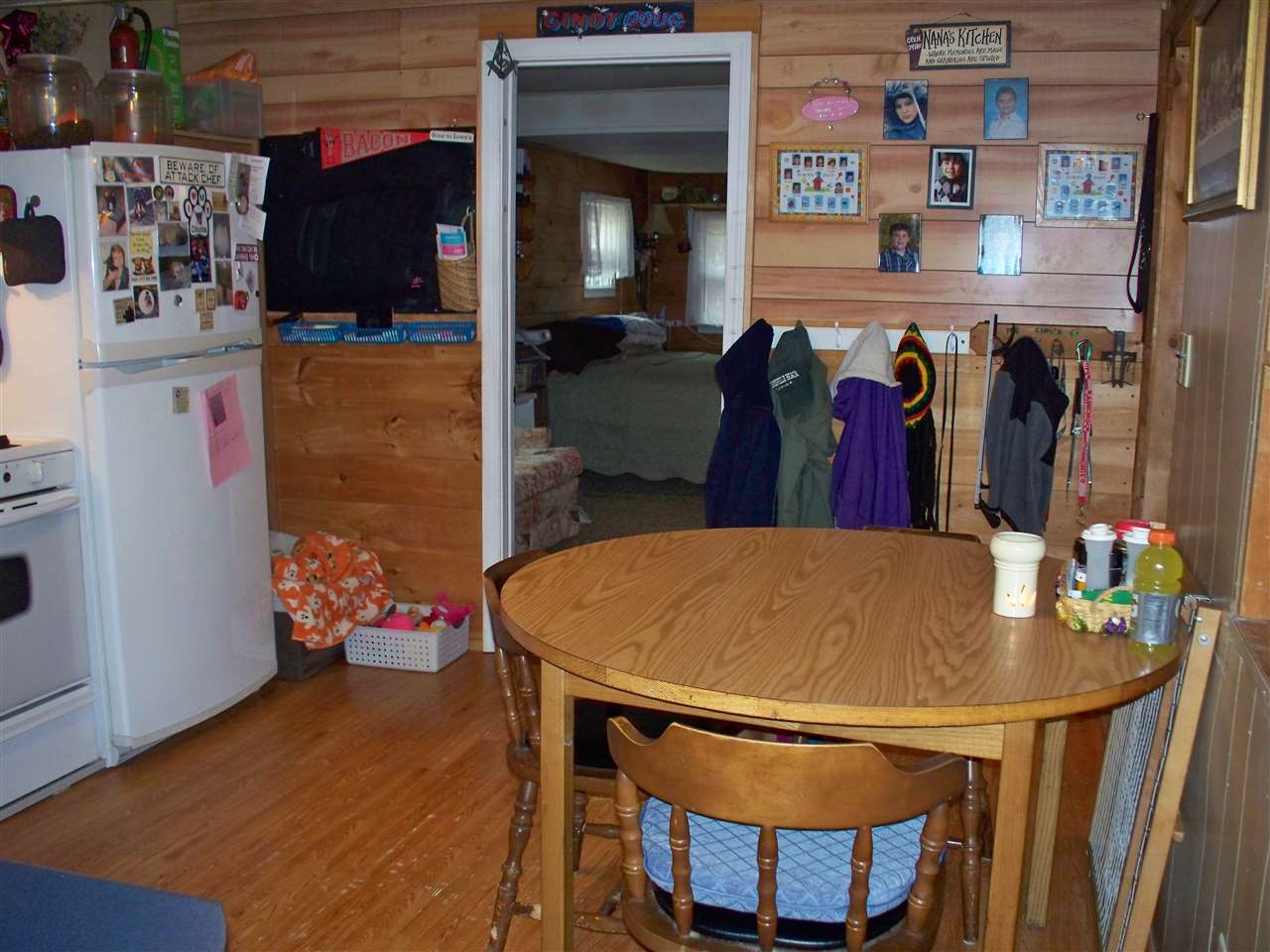 8 Pine Hill Road, Tilton, NH 03276