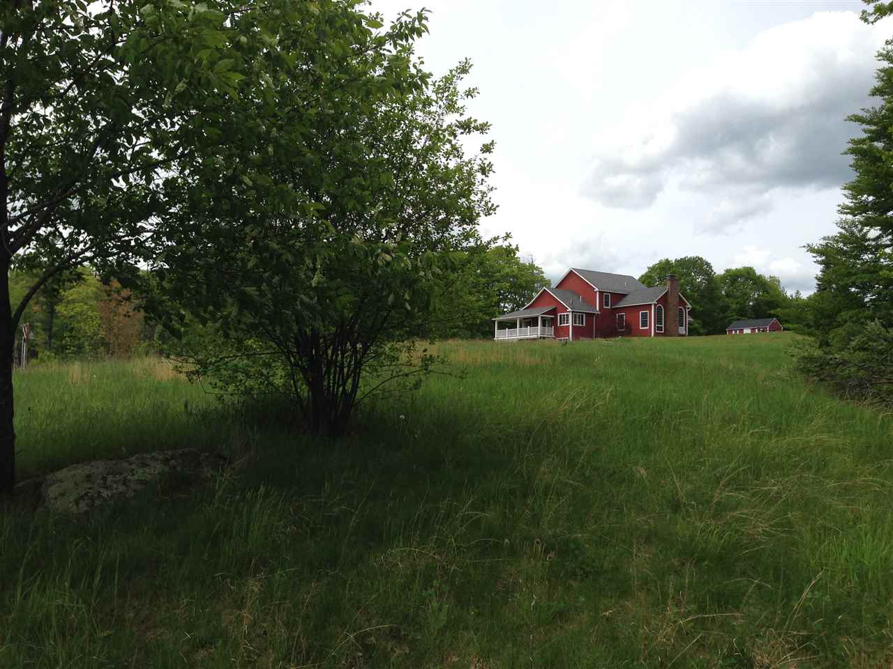 96 ShawRoad, Northfield, NH 03276