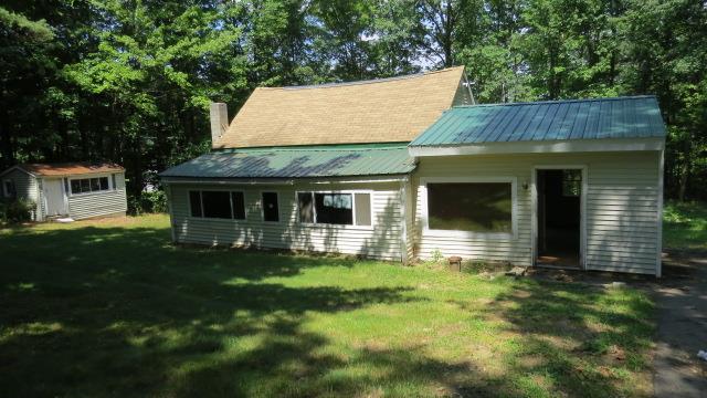 76 Knowles Pond RoaNorthfield, NH, 03276Merrimack County