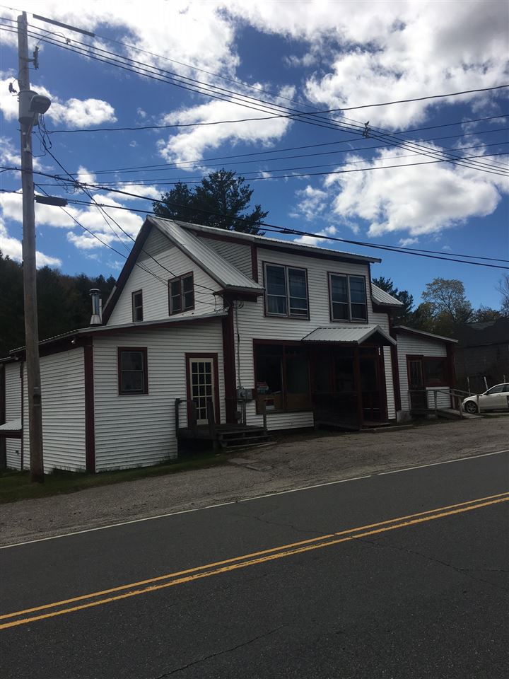 17 Lake Tarleton Road, Warren, NH 03279