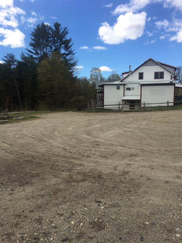 17 Lake Tarleton Road, Warren, NH 03279