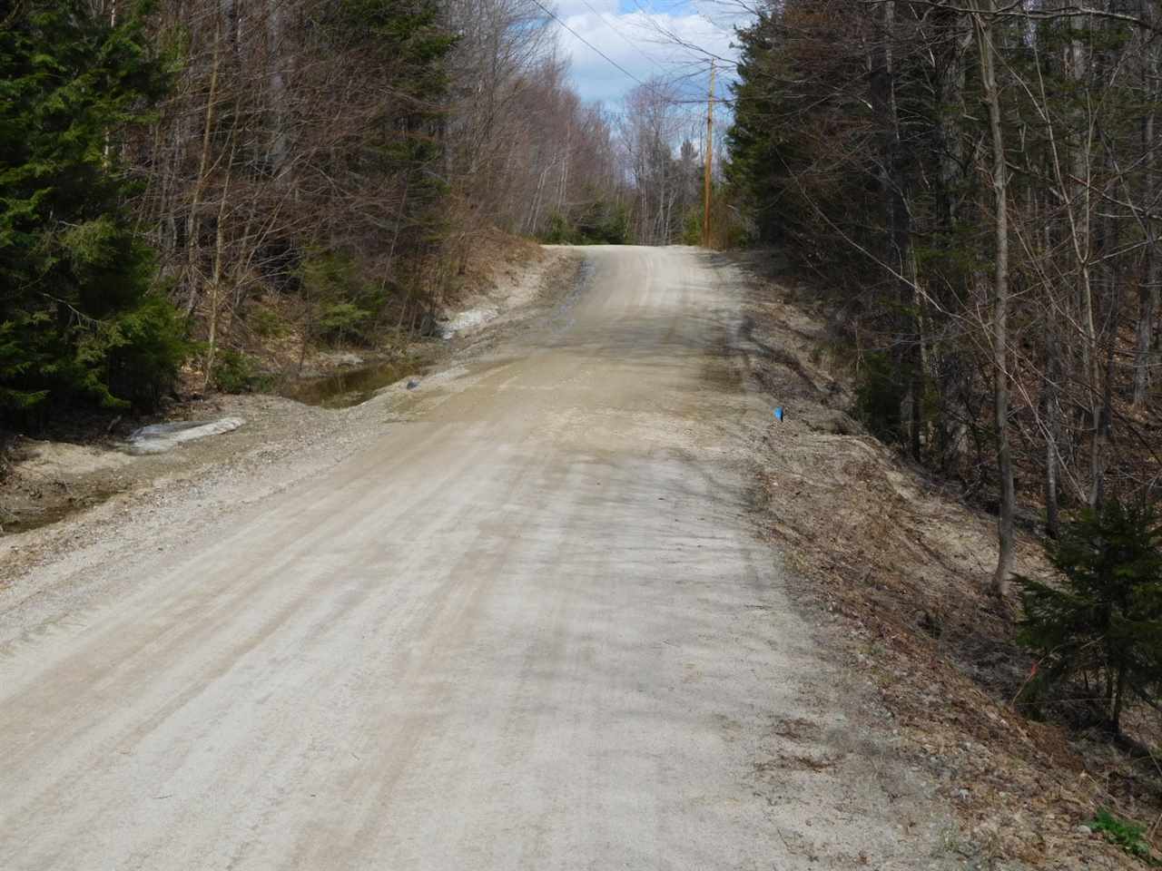 M14 L345 Coolidge, Washington, NH 03280