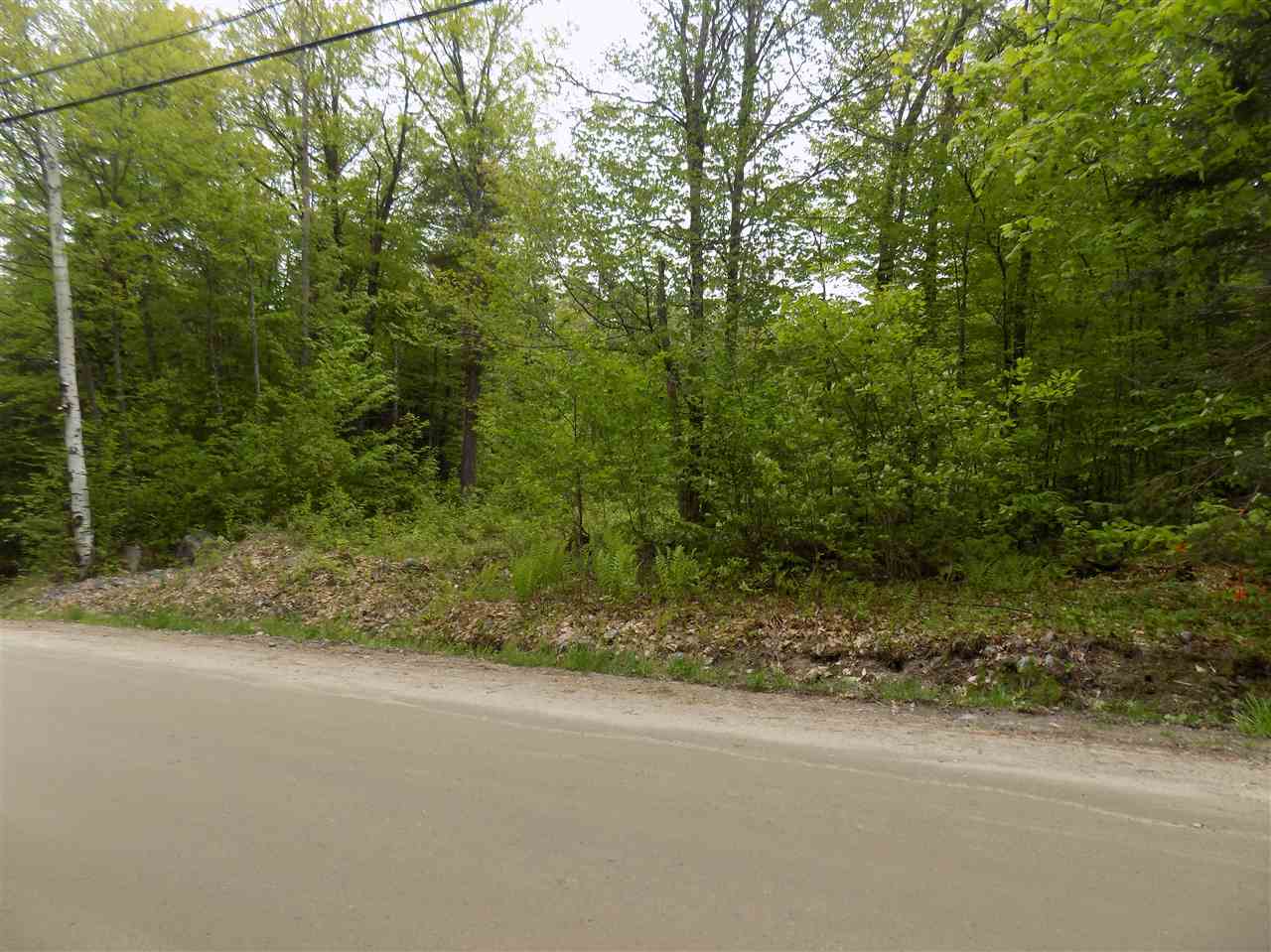 451 Bailey Road, Washington, NH 03280