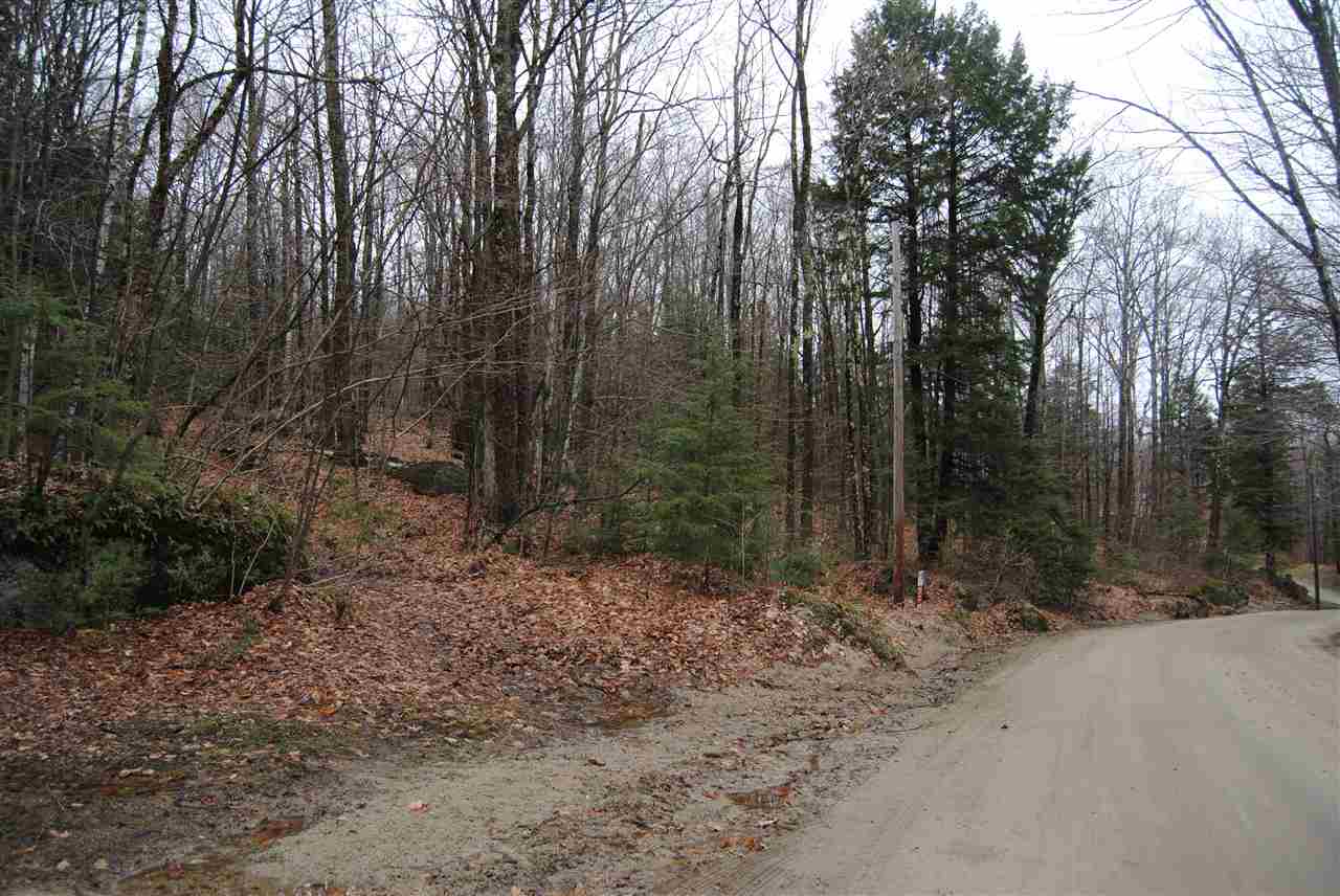00 Dole School House Road, Washington, NH 03280