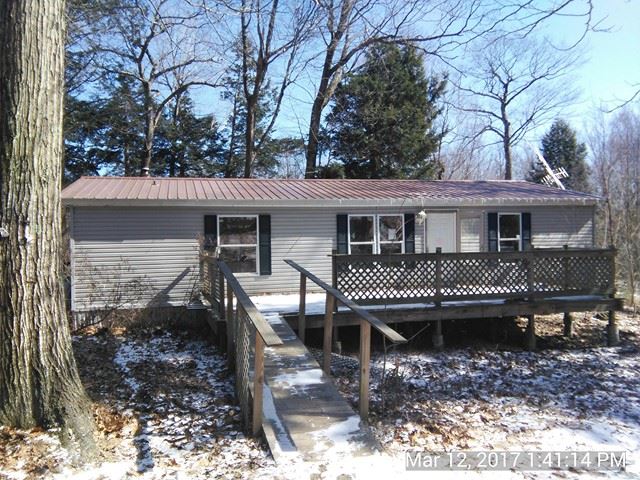 737 Valley Road, Washington, NH 03280