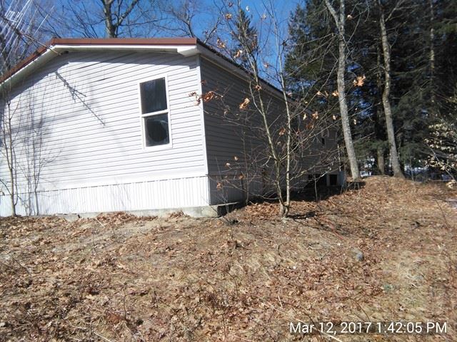 737 Valley Road, Washington, NH 03280