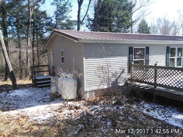 737 Valley Road, Washington, NH 03280