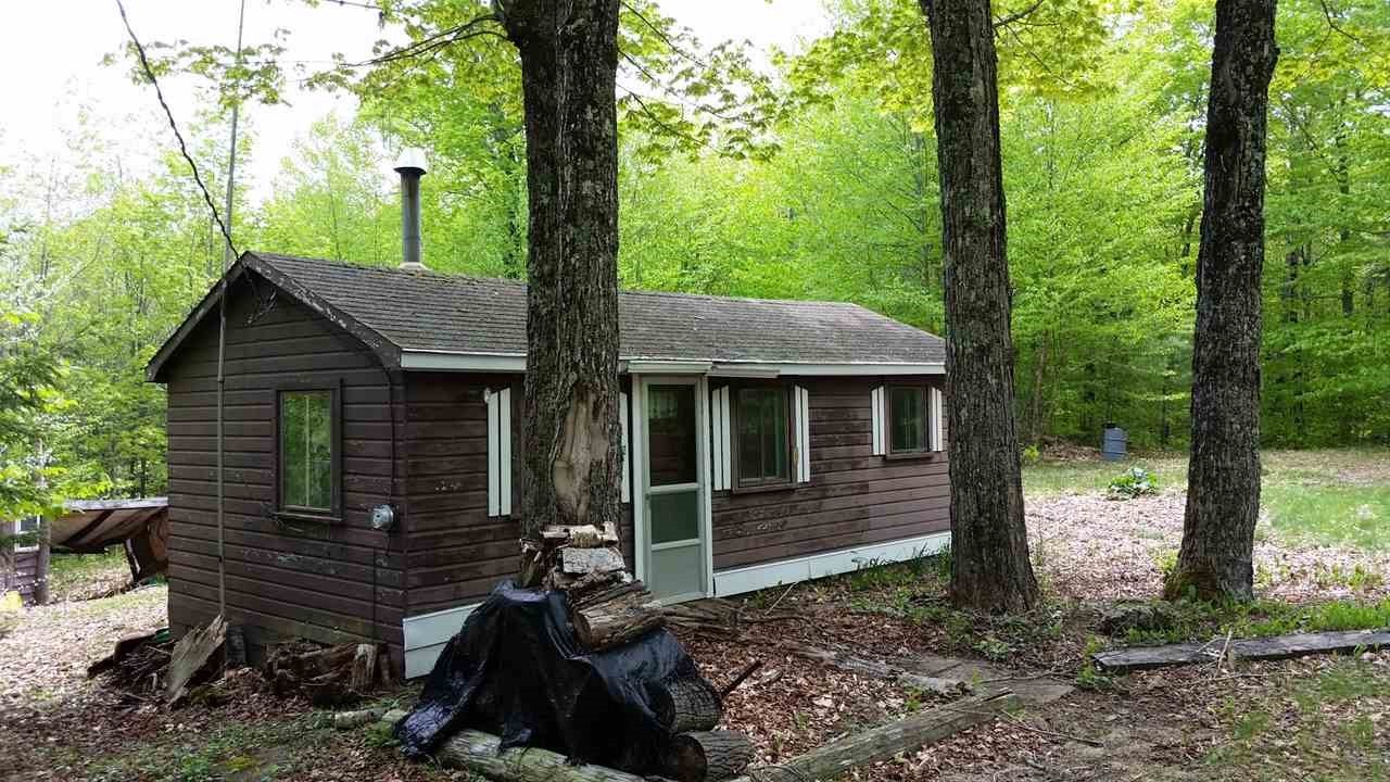 262 Main Street, Washington, NH 03280