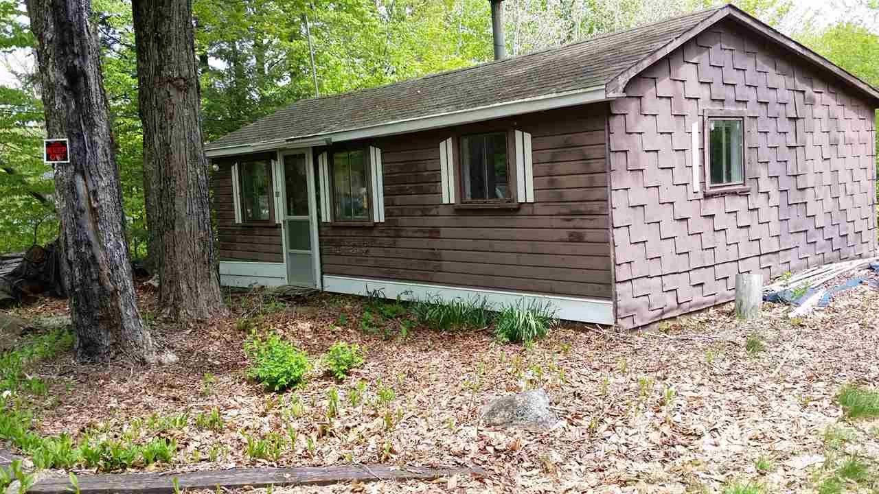 262 Main Street, Washington, NH 03280