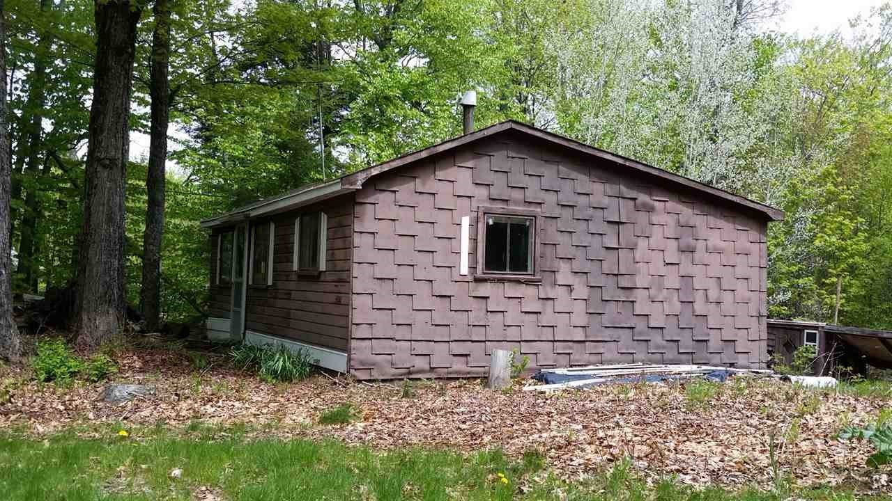 262 Main Street, Washington, NH 03280