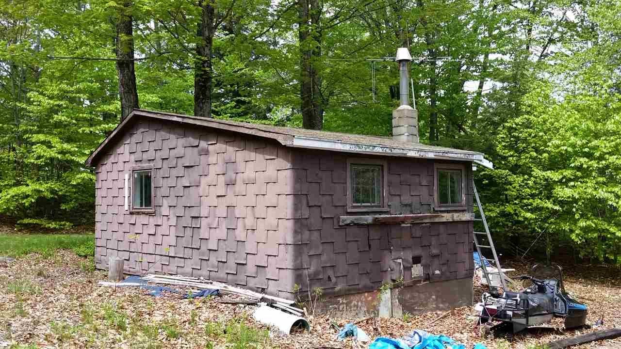 262 Main Street, Washington, NH 03280