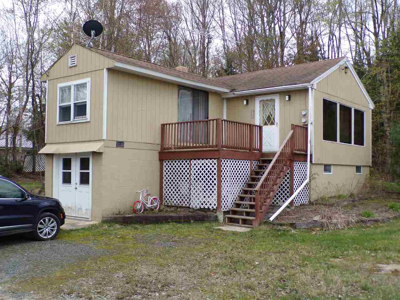 2120 Valley Road, Washington, NH 03280