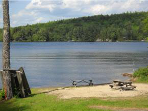 2120 Valley Road, Washington, NH 03280