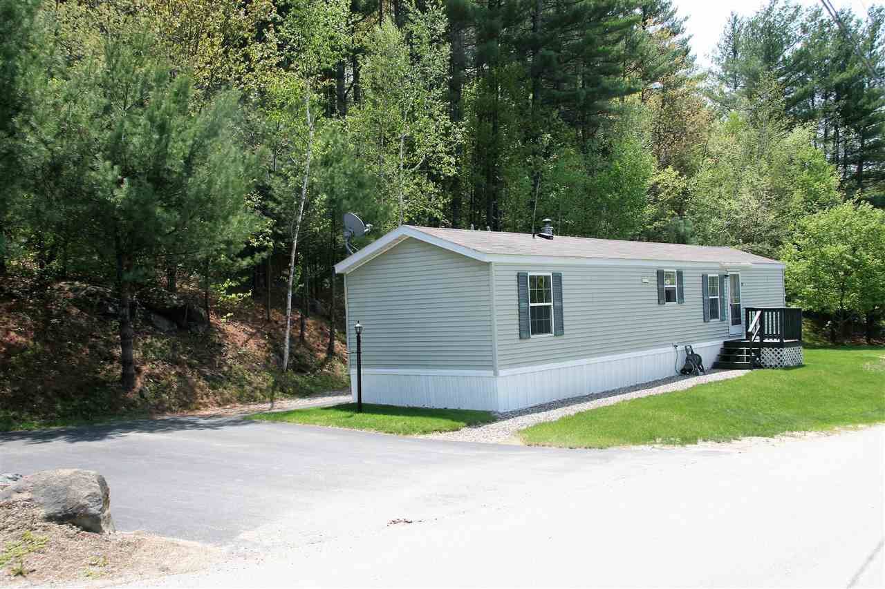86 Sargent Station Road, Weare, NH 03281