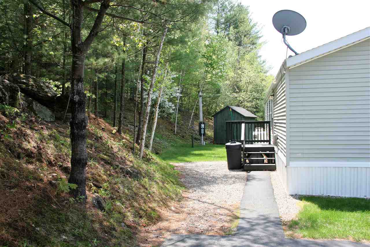 86 Sargent Station Road, Weare, NH 03281