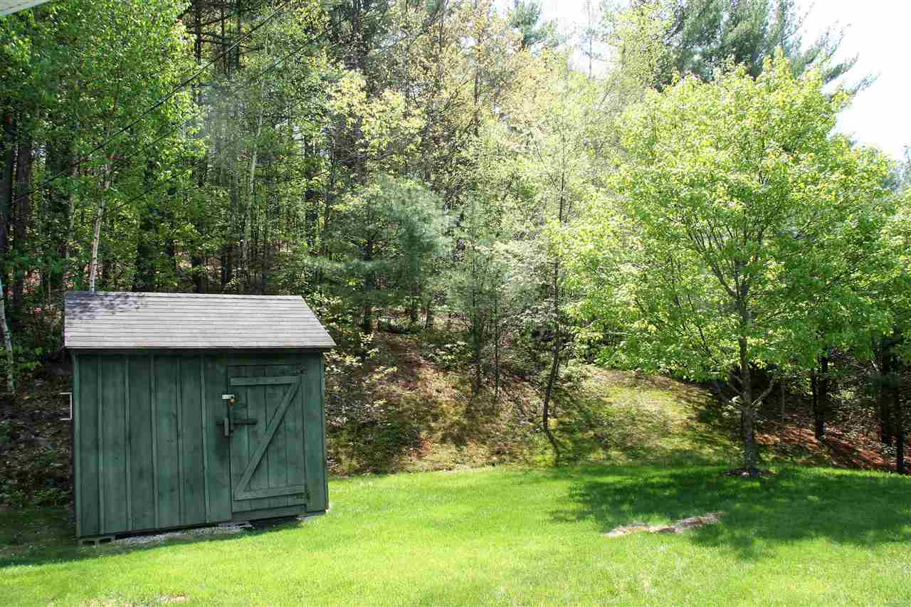 86 Sargent Station Road, Weare, NH 03281