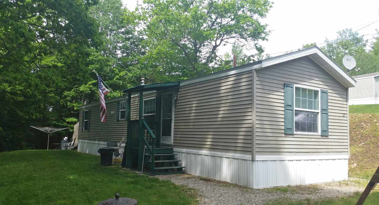 86 Sargent Station Road, Weare, NH 03281