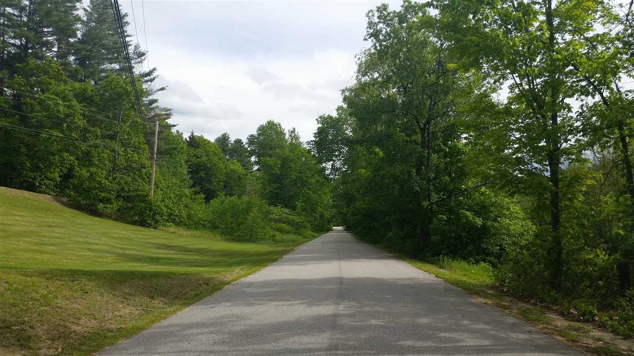 86 Sargent Station Road, Weare, NH 03281
