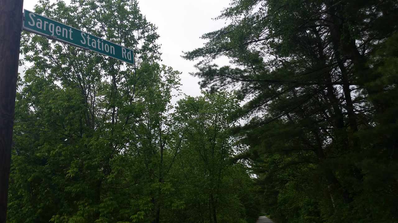 86 Sargent Station Road, Weare, NH 03281