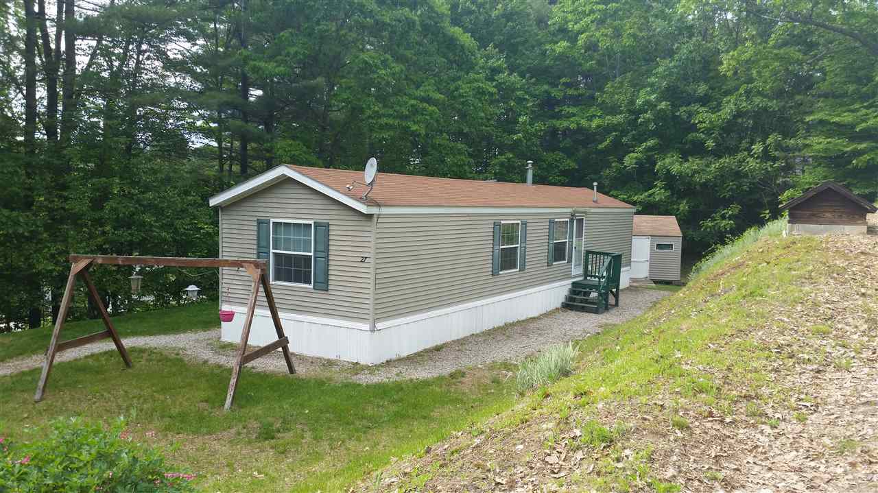 86 Sargent Station Road, Weare, NH 03281
