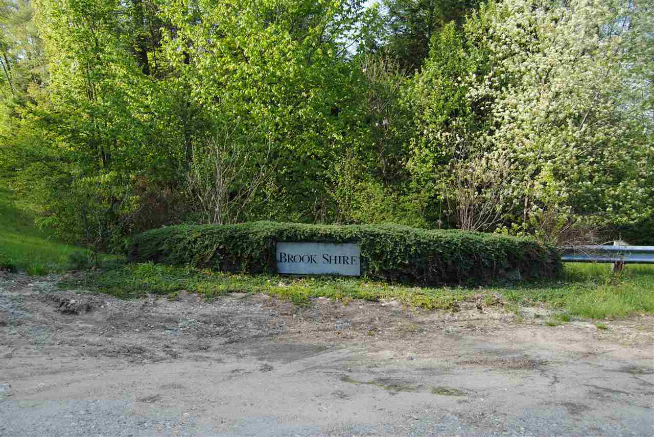 Lot 10 Elanor Way, Weare, NH 03281