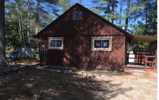 122 Old Town RdWeare, NH, 03281Hillsborough County