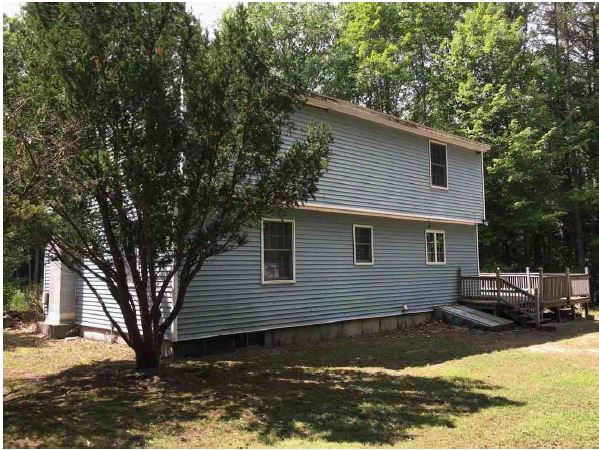 193 Barnard Hill RdWeare, NH, 03281Hillsborough County