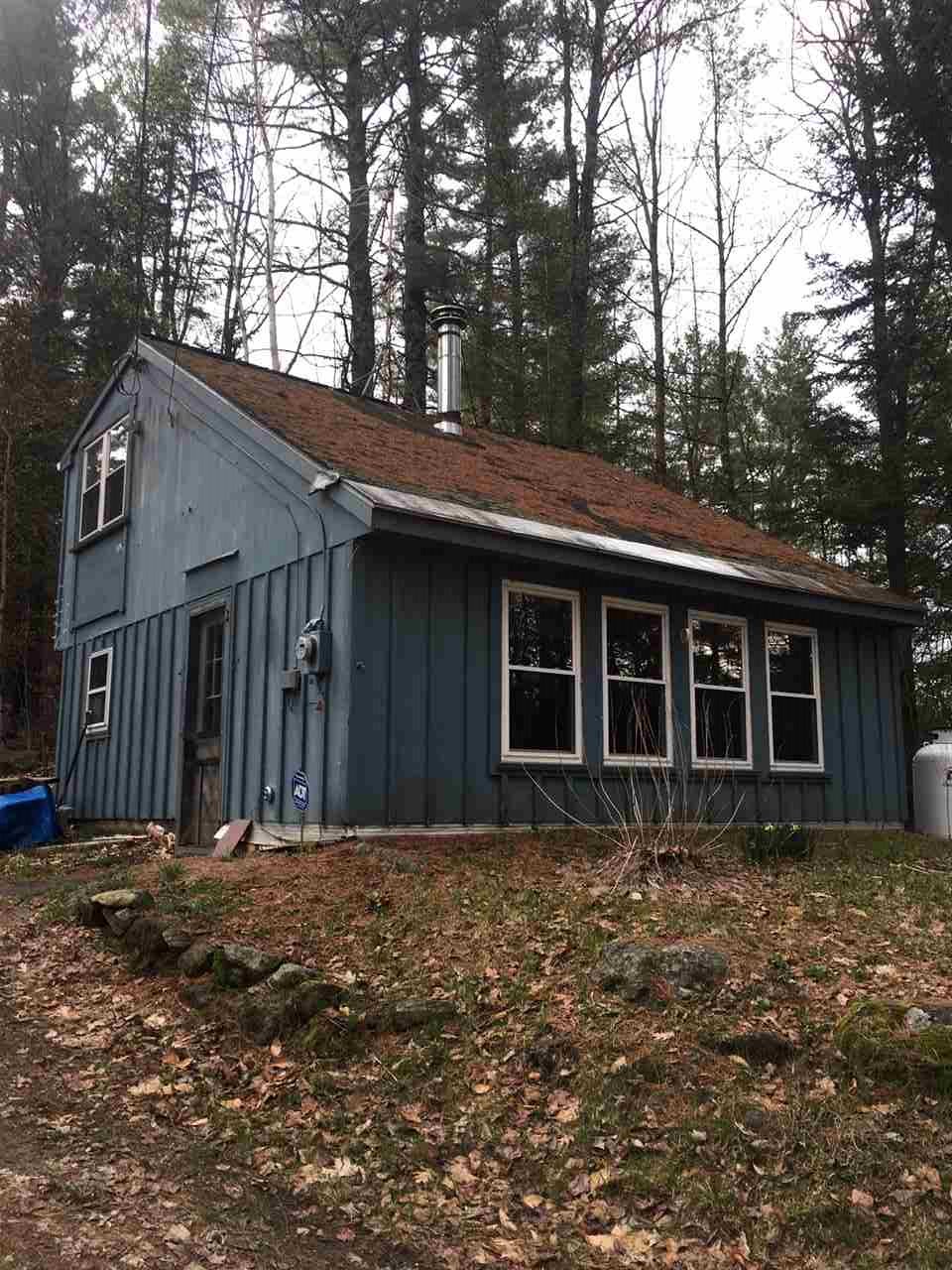 42 Philbrick Road, Wentworth, NH 03282