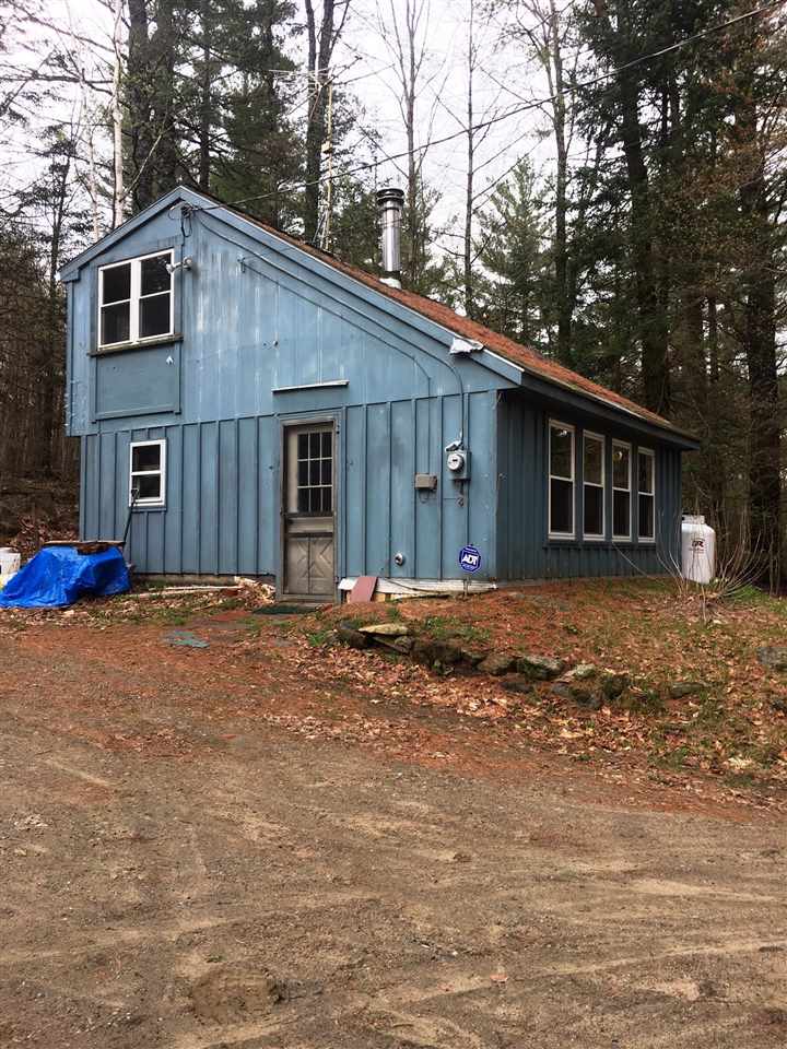 42 Philbrick Road, Wentworth, NH 03282