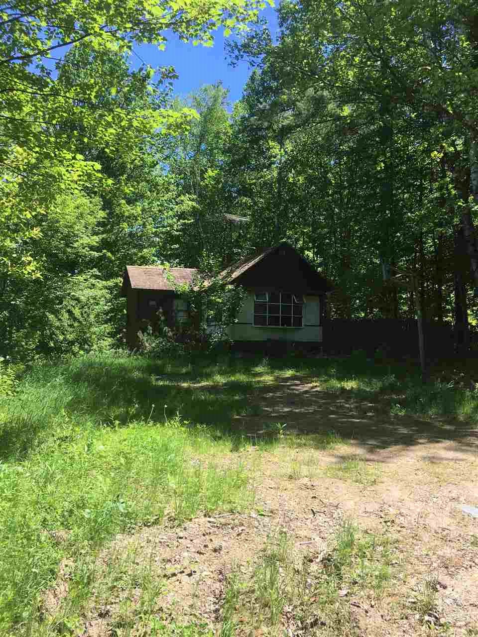 35 Philbrick Road, Wentworth, NH 03282
