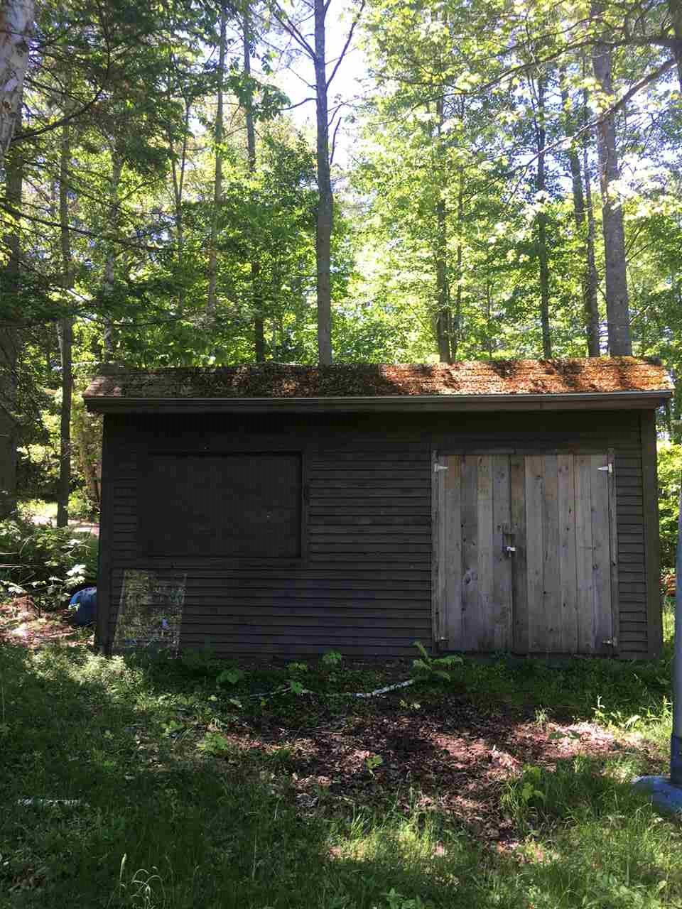 35 Philbrick Road, Wentworth, NH 03282