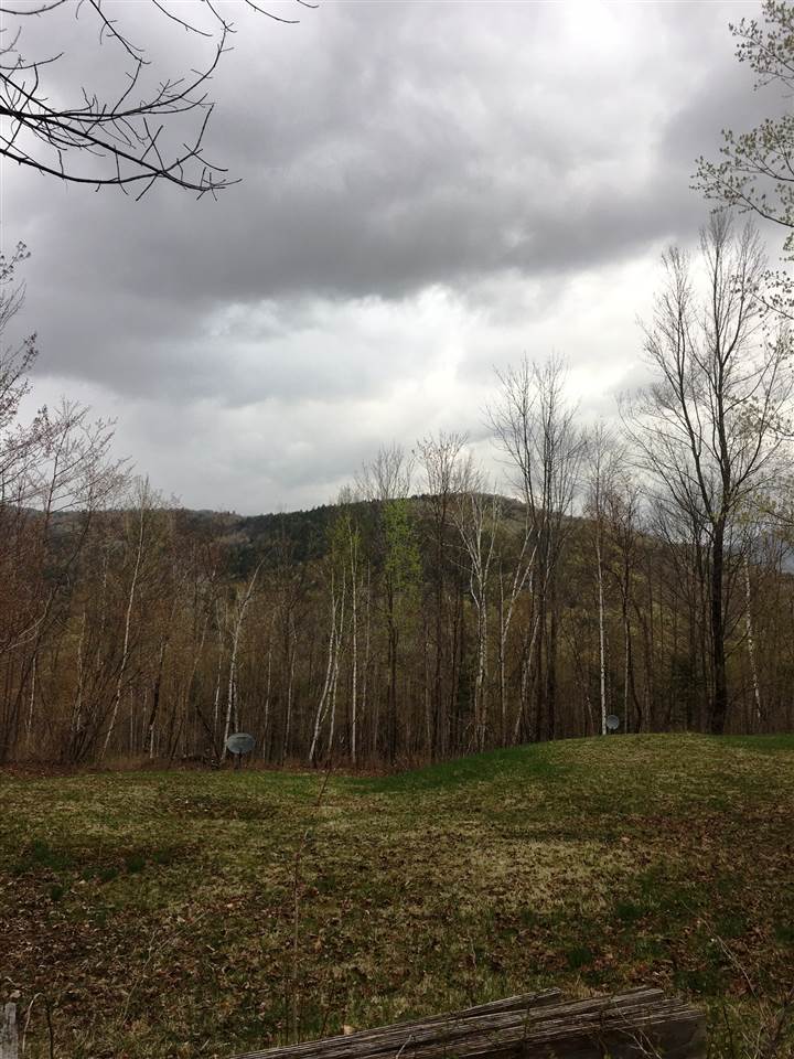 35 Philbrick Road, Wentworth, NH 03282