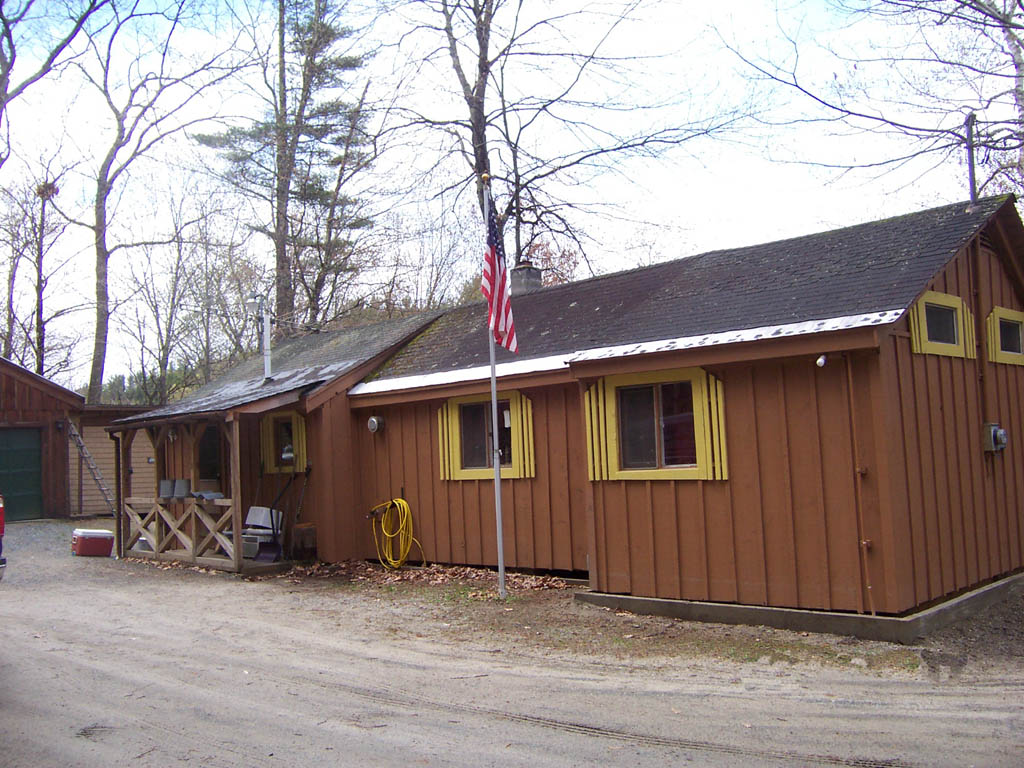 64 Turner Road, Wentworth, NH 03282