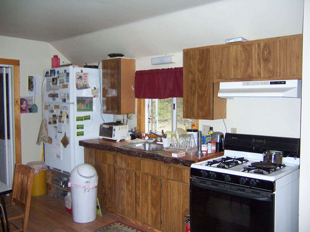 64 Turner Road, Wentworth, NH 03282
