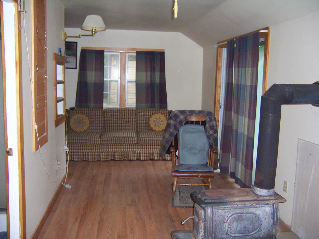 64 Turner Road, Wentworth, NH 03282