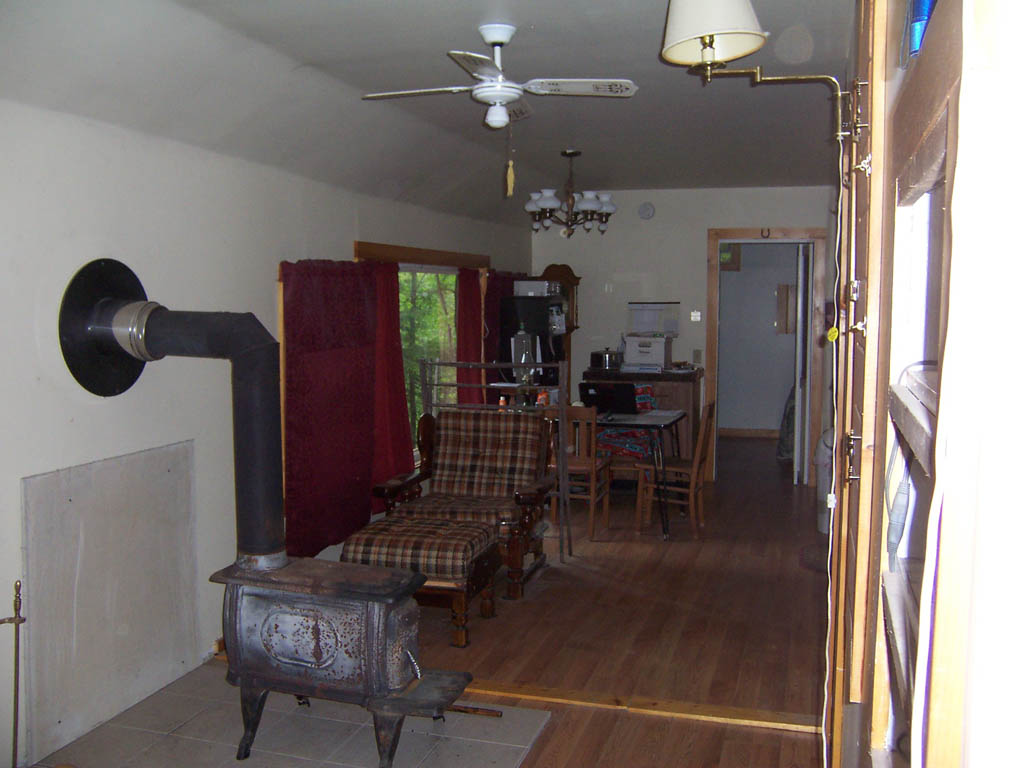 64 Turner Road, Wentworth, NH 03282