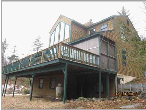 91 Frescoln RdWentworth, NH, 03282Grafton County