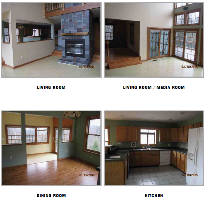 91 Frescoln RdWentworth, NH, 03282Grafton County